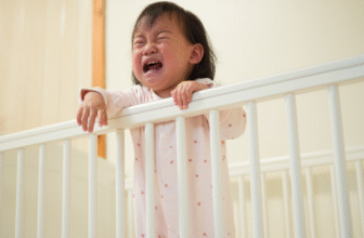 How to Deal with Toddler Bedtime Battles