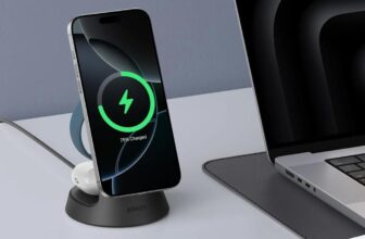 Get up to 35 percent off Anker wireless chargers ahead of Labor Day