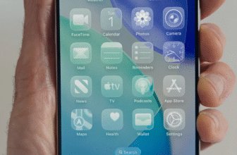 Everything you need to know about the new features in the upcoming iPhone update