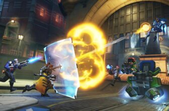 Overwatch 2 will enable KBM on console, however you may be up in opposition to PC gamers