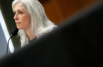 The CDC Implosion Continues as Staff Plan Walkout