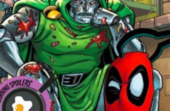 Robert Downey, Jr. Rumored to Clash With Ryan Reynolds on Set of ‘Avengers: Doomsday’