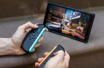 The Switch 2 Can Never Be as Powerful as Your Other Consoles, and That’s OK