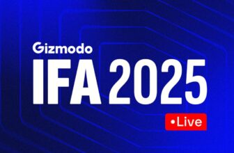 Live Updates From IFA 2025 in Berlin 🔴