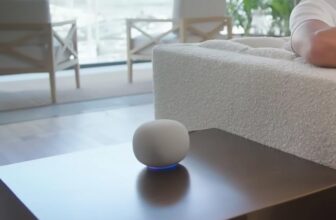 Google’s new smart home hardware looks mostly familiar in leaked images
