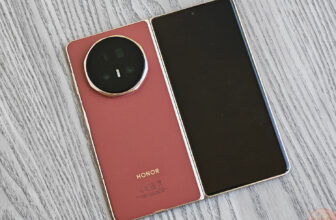 HONOR Launches Magic V5: Thinnest Foldable Yet with AI at the Core