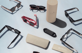 HTC Vive Eagle AI Glasses Launch With Zeiss Lenses, 12MP Camera And AI Translation