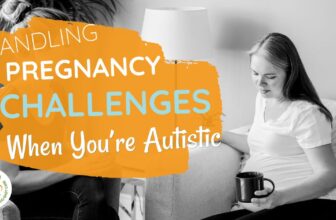 How one can Cope with Being pregnant as an Autistic Lady (Sensory Points and Extra)