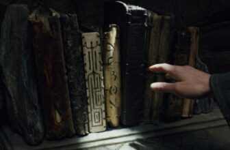 Peek Inside the Sacred Jedi Texts From ‘Star Wars: The Last Jedi’