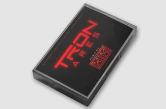 Listen to the ‘Tron: Ares’ Soundtrack the Way It’s Meant to Be Heard: On Tape