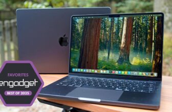 The best MacBook accessories for 2025
