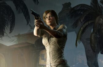 Crystal Dynamics announces layoffs, but says Tomb Raider will not be impacted