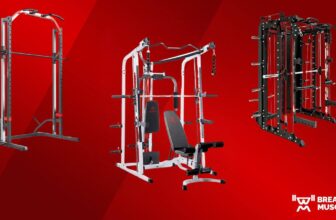 The Greatest Smith Machine for Your Dwelling Health club in 2025