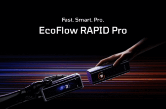 EcoFlow Introduces RAPID Power Bank Series For Versatile Charging Needs
