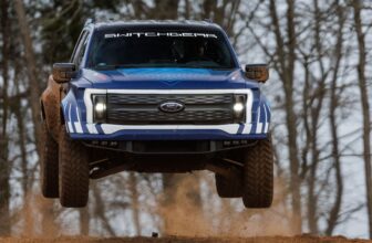 Ford is launching a new mid-size EV pickup that’s cheaper than any gas pickup (and probably any EV)