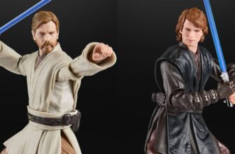 Hasbro’s Great ‘Star Wars’ SDCC Figures Are Going to Be Easier to Get—But With Some Big Caveats