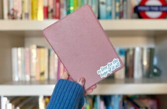 My 2025 Reading Recommendations – A Baby on Board blog