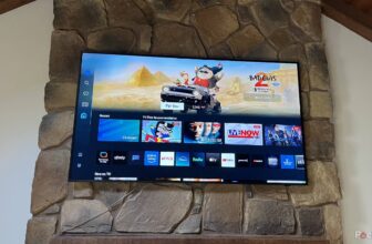 Smart TV uses without Internet