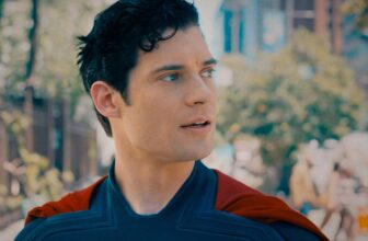 See How David Corenswet Turned Superman in His Audition Tape