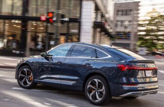 There’s a $4,000 tax break on the table for used EVs