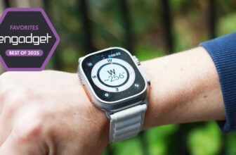 The best Apple Watch in 2025