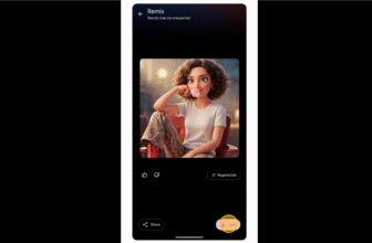 Google Photos gets Veo 3 integration, bringing in even more AI tools