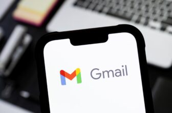 Google says reports of a major Gmail security issue are ‘entirely false’