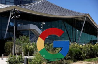 Google ordered to pay $425 million in app data collection lawsuit