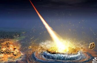 Evidence of Ancient Asteroid Impact and Tsunami Found in North Carolina