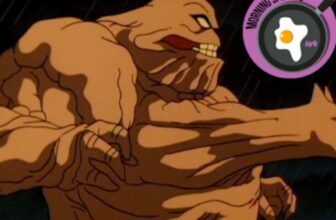 ‘Clayface’ Takes Shape in Leaked Set Photos
