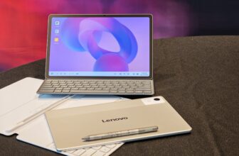 Lenovo Launches New Yoga Tab and Idea Tab Plus Tablets At IFA 2025