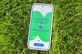 Androidify is here to liven up your digital persona in the most Google way ever