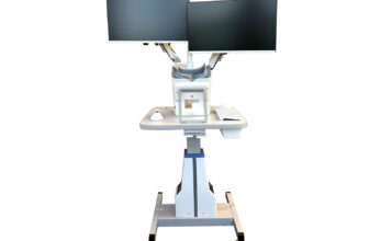 ARK’s OREUM Turns Eye Scans Into a Window on Health