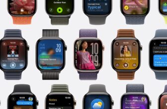 Apple Watch Series 11 includes 5G and a hypertension tracking feature
