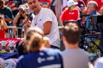 CEOs of Reddit, Twitch and Discord Called to Testify in Congress After Charlie Kirk Killing