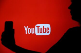 Alphabet will pay $22 million to settle President Trump’s YouTube lawsuit