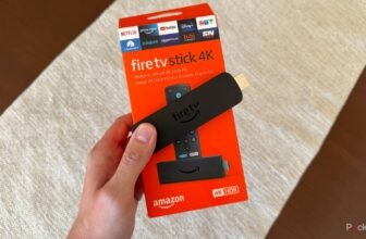 5 things I wish everyone knew before buying a Fire TV stick