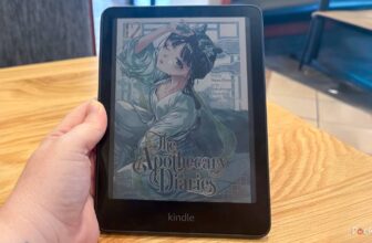 Amazon may be expanding its color Kindle lineup just in time for the holidays