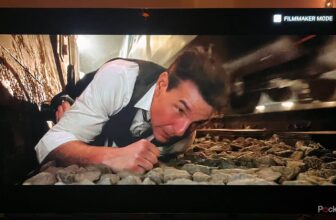 4 settings you can change to fix a blurry TV