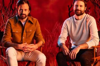 The ‘Stranger Things’ Brothers Tease Their Paramount Plans