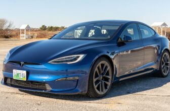 These Tesla models’ ranges are either holding steady or losing spark