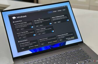 I found a free mod tool that finally makes Windows 11 enjoyable