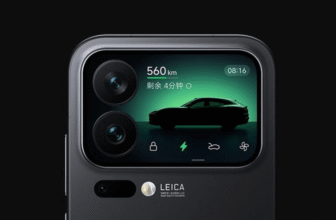 Xiaomi 17, Pro And Pro Max Launch With Snapdragon 8 Elite Gen 5 And Rear Display