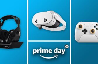 Save on PS5 games, headsets, controllers and more