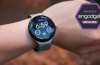 The best smartwatches for 2025