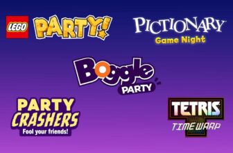 Netflix is bringing party games to TVs