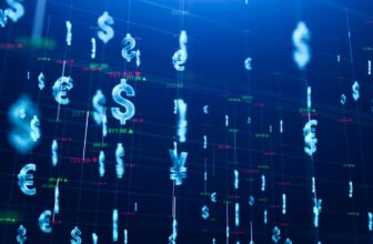 PayPal’s blockchain partner accidentally minted $300 trillion in stablecoins