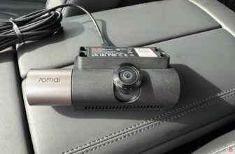 This do-it-all 4K dash cam earned a permanent spot on my windshield