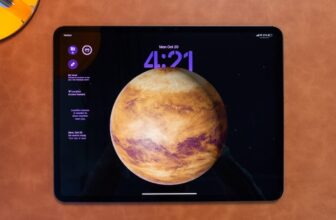 That Rumored 18-Inch Foldable iPad Is a Terrible Idea