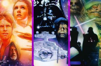 Drew Struzan’s Perfect ‘Star Wars’ Posters Are Getting a New Limited Release